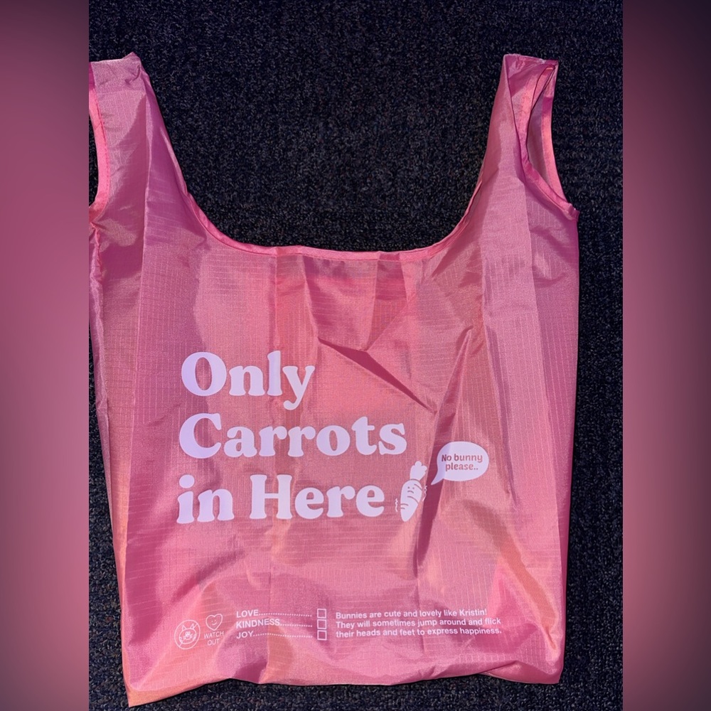 ~Tote Bag by Hapa Kristen~